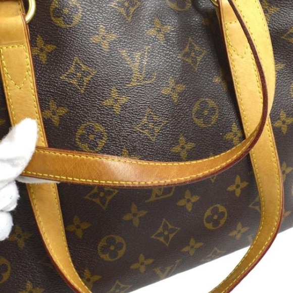 **SOLD**Louis Vuitton Batignolles - Picture 5 of 8